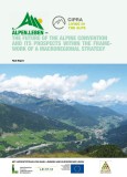 Alpen.Leben Endbericht 2014 - englische Version