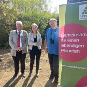 Brennpunkt #Niederösterreich: Für eine nachhaltige Waldbewirtschaftung! ©Umweltdachverband